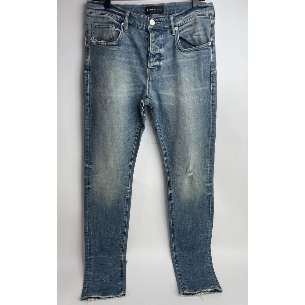 Purple Brand Jeans Men 33